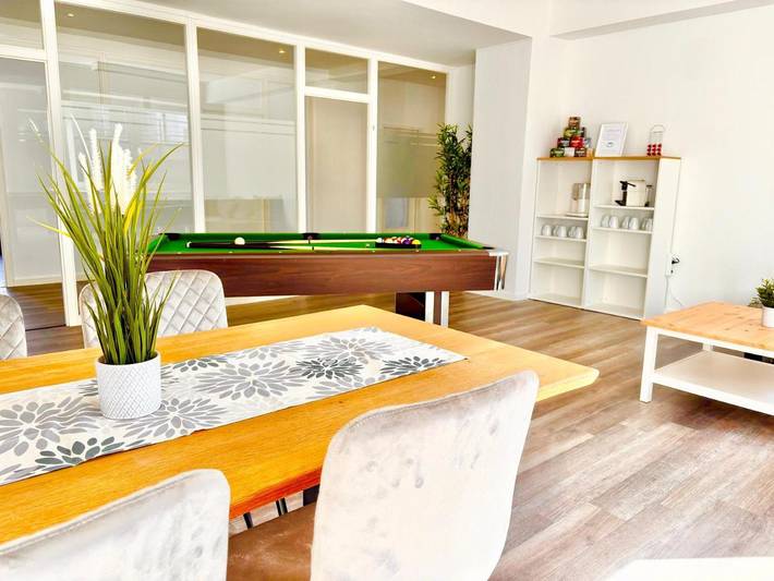 Ferienwohnung für 2 Personen in Hafengeburtstag