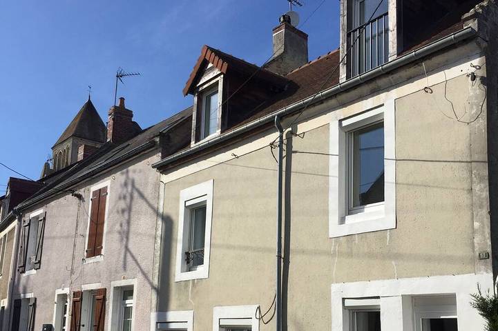 Casa de vacaciones para 6 personas - 1