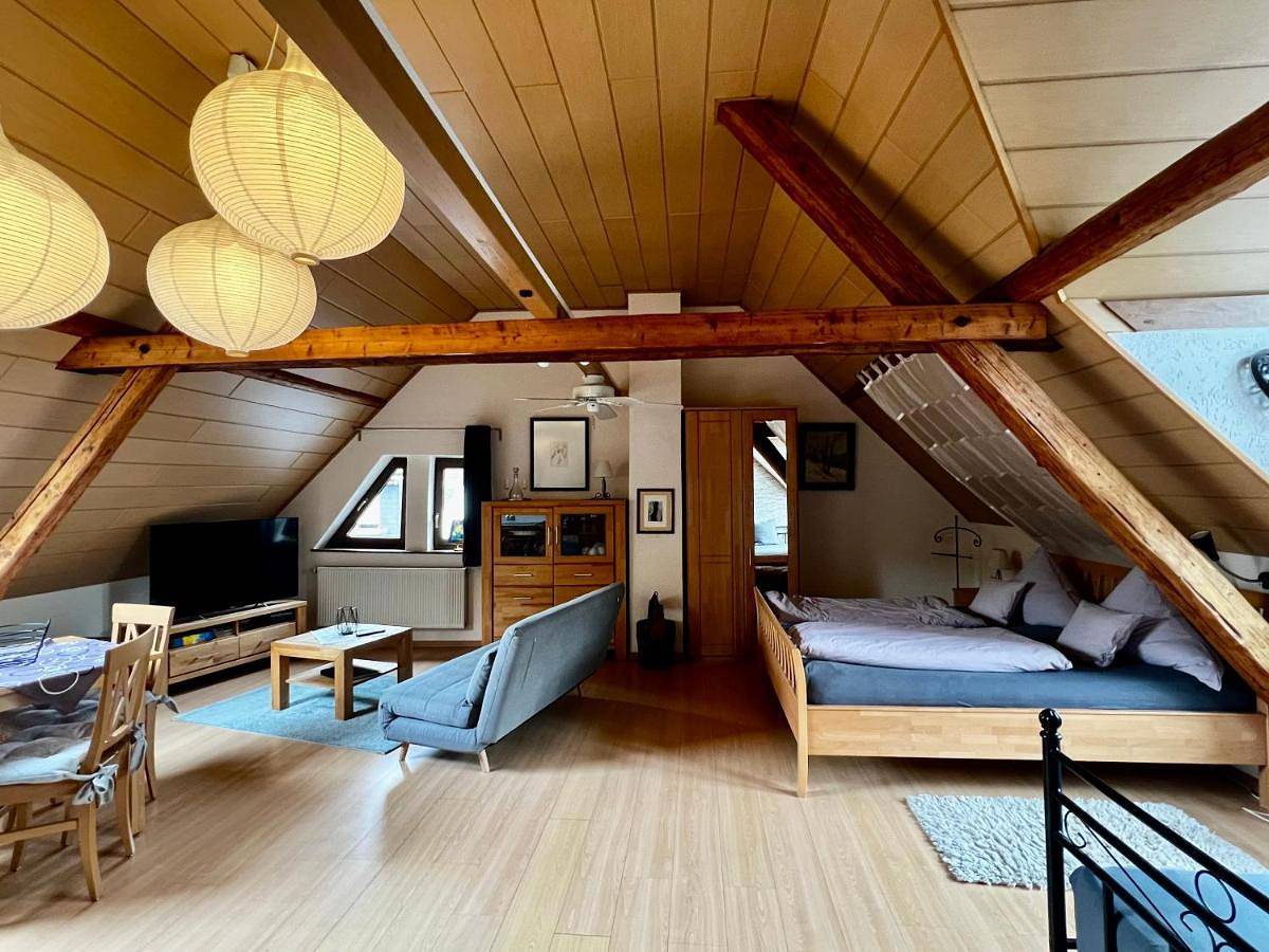 Geheel appartement, Apartment (2-3 Adults) in Bruttig-Fankel, Cochem-Zell