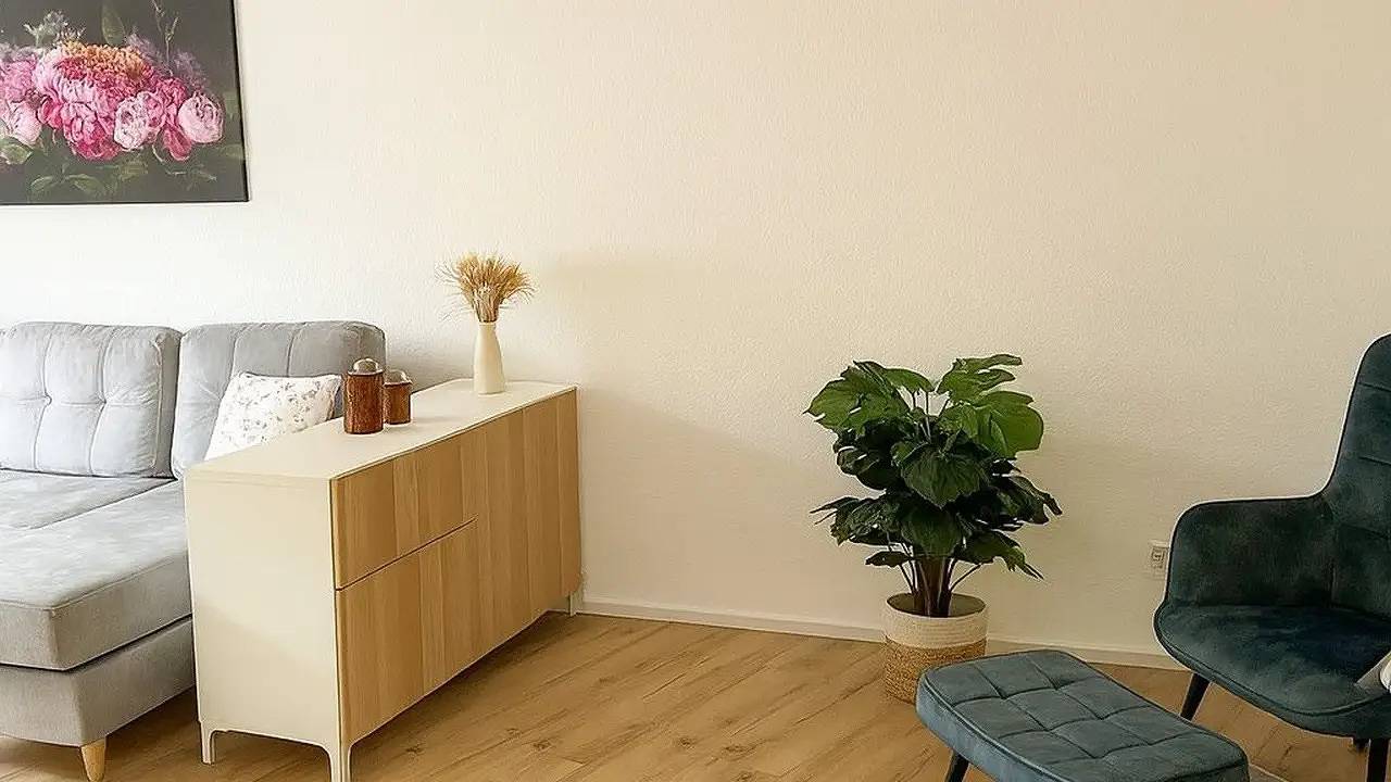 Ganze Ferienwohnung, Ferienwohnung für 2 Personen (65 m²) in Radolfzell am Bodensee in Radolfzell, Radolfzell am Bodensee