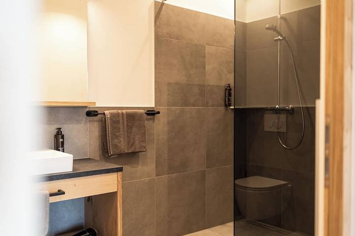 Charming 2-Bedroom Chalet at Stabingerhof Farm, South Tyrol in Brixen, Dolomiti Superski