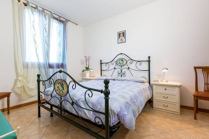 Ferienhaus für 8 Personen, mit Garten, mit Haustier in Punta Sabbioni - 2