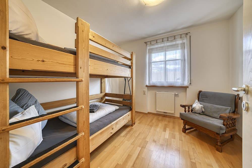 Ganze Wohnung, Fawa Apartments \"Family\" in Stegen (Bruneck), Bruneck