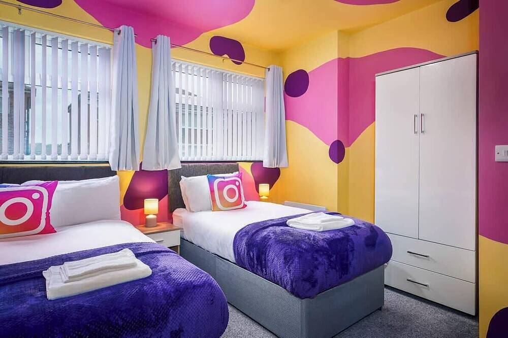 Entire apartment, Social Media Adventure - 1 Bed 10% off long stays in South Yorkshire