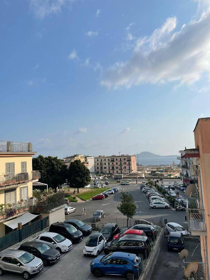 Apartamento de vacaciones para 6 personas, con balcón y vistas - 1