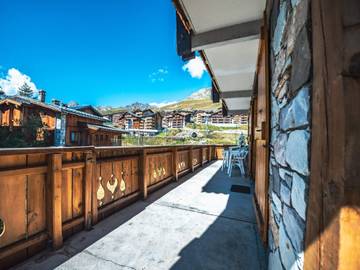 Chalet voor 8 Personen in Tignes, Espace Killy, Afbeelding 4