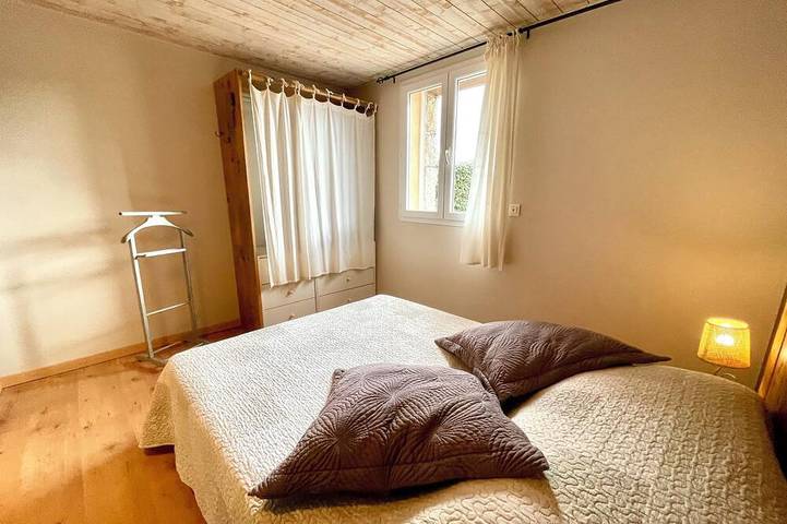Maison de caractère classée trois étoiles in Porto-Vecchio, Arrondissement de Sartène