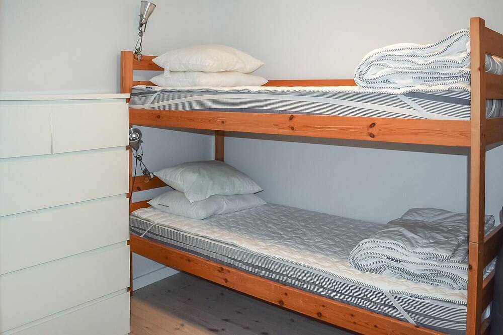 Schönes Haus mit 3 Schlafzimmern in Simrishamn in Simrishamn, Österlen