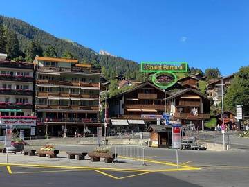 Appartement voor 2 Personen in Grindelwald, Berner Oberland, Afbeelding 1