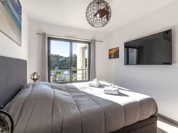 Ferienwohnung für 4 Personen in Porto-Vecchio, Sartène und Umgebung, Bild 3
