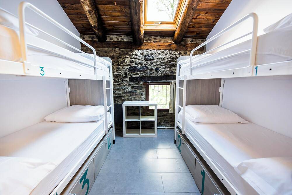 Mountain house - Mountain Hostel Tarter in El Tarter, Grandvalira
