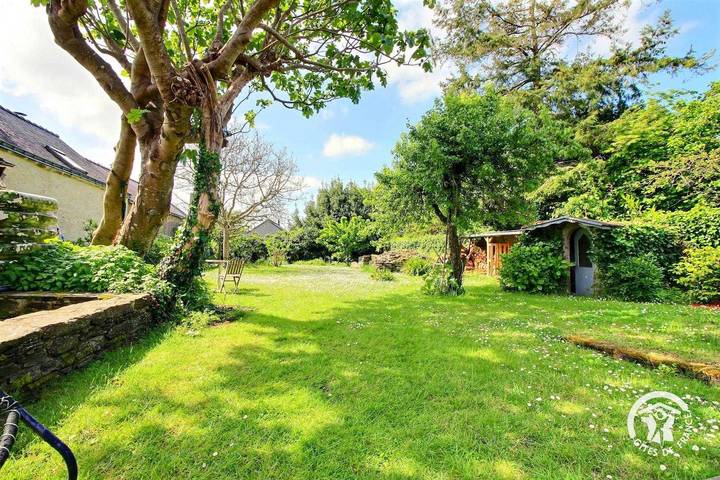 Gîte pour 2 personnes, avec jardin à Pénestin - 3
