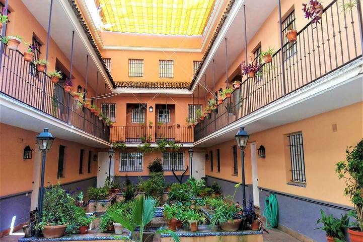 Bauernhof für 4 Personen in Sevilla