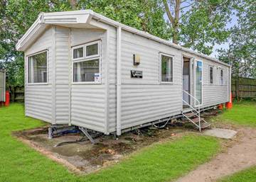 Caravan for 8 People in Great Yarmouth, Norfolk, Photo 1