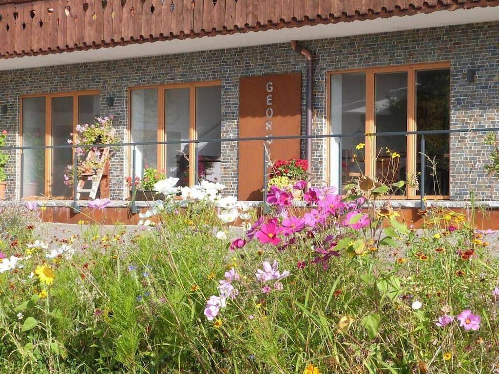 One-Bedroom Holiday Home in Murnau am Staffelsee, Das Blaue Land