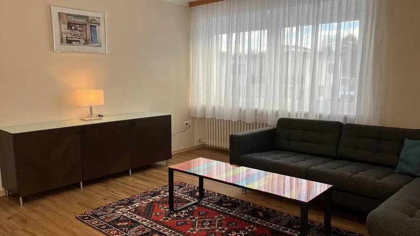Ferienwohnung für 4 Personen, mit Balkon in Axams - 2