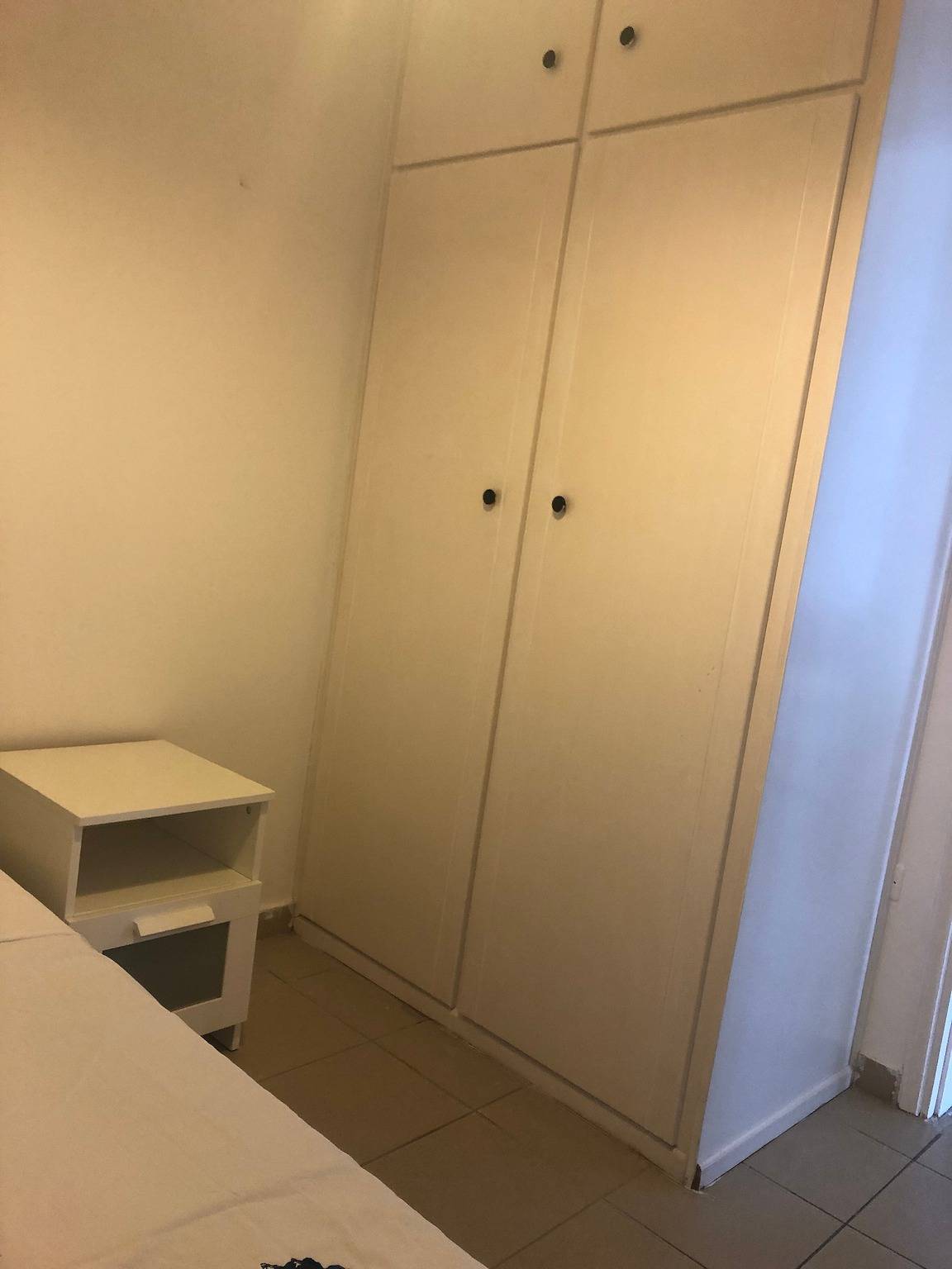 Hel leilighet, Apartment 'Cozy For Rent In Kythera' with Shared Terrace, Wi-Fi and Air Conditioning in Potamos (Cythera), Kythira