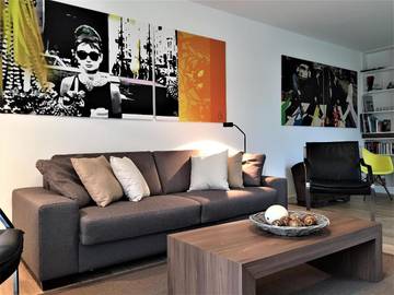 Ferienwohnung für 4 Personen in Dierhagen Strand, Dierhagen, Bild 2