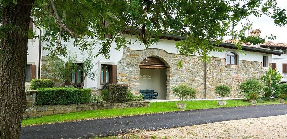 Bed and breakfast per 2 persone, con panorama e piscina nonché terrazza e giardino, con animali domestici - 1