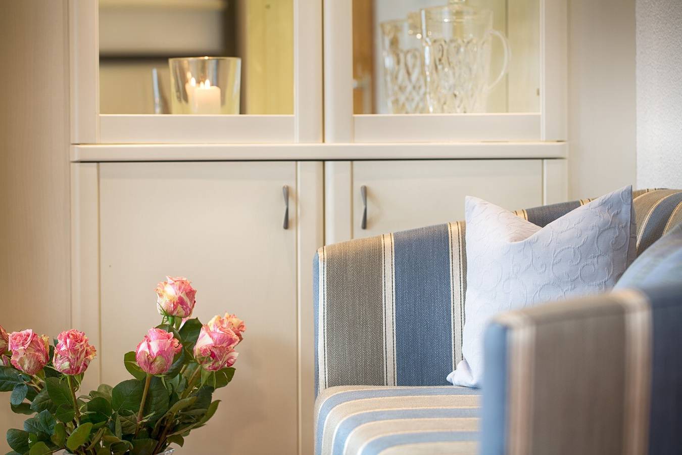 Ganzes Studio, Einzimmerapartment '2 - Hortensia' mit Terrasse und Wi-Fi in Hinterzarten, Südschwarzwald