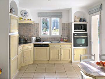 Maison De Vacances pour 6 Personnes dans Callian, Région de Draguignan, Photo 2