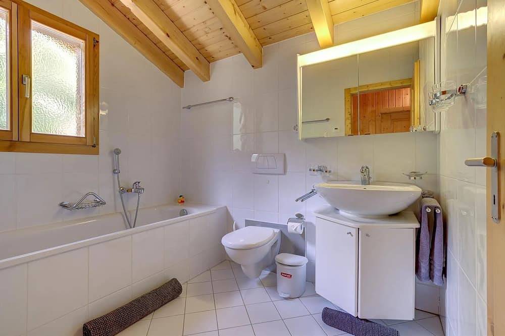 Chalet Clochette 4 Valles - Verbier in La Tzoumaz, Riddes