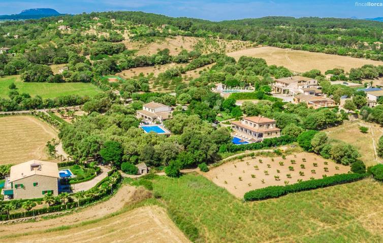 Villa pour 12 personnes, avec terrasse à Petra - 2