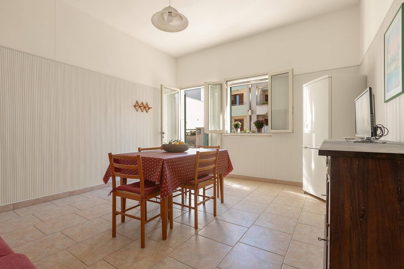 Maison d’hôte pour 4 personnes in San Foca, Province de Lecce
