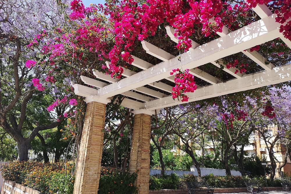 Apartamento entero, Apartamentos Costa de la Luz Bl7 2D Erna Leon y Layla in Urbanizacion Costa Esuri, Ayamonte