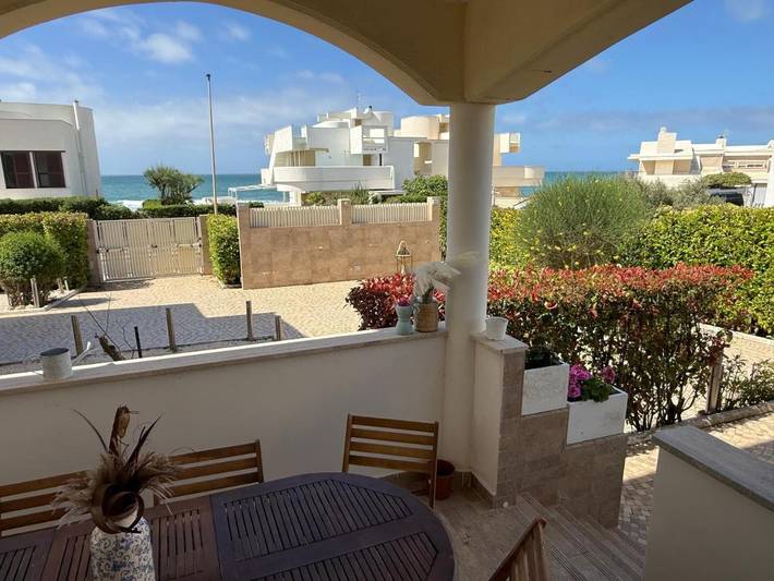 Villa per 6 persone, con giardino a Santa Marinella