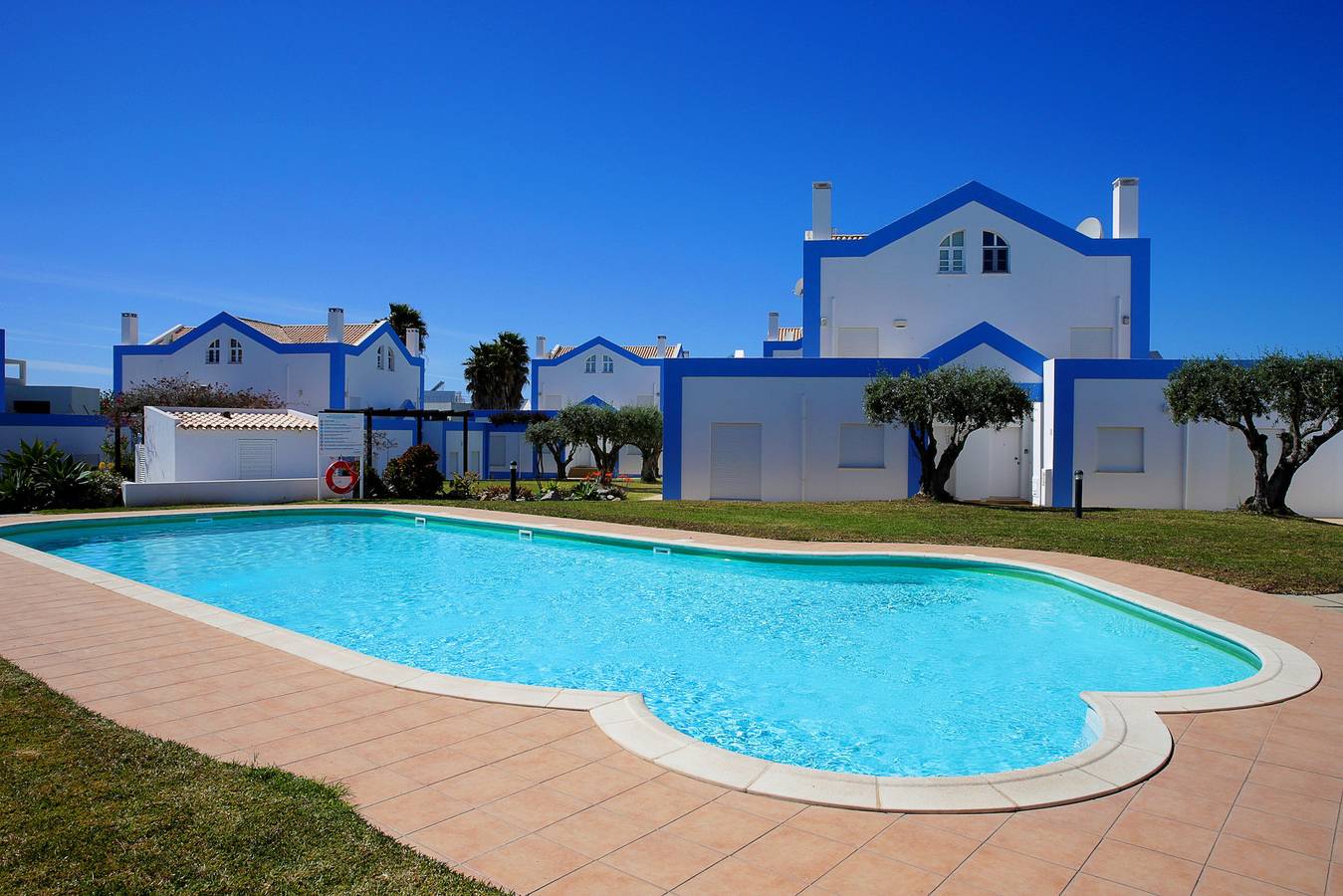 Casa Do Alto, Quinta do Perogil in Tavira, Tavira (Santiago)