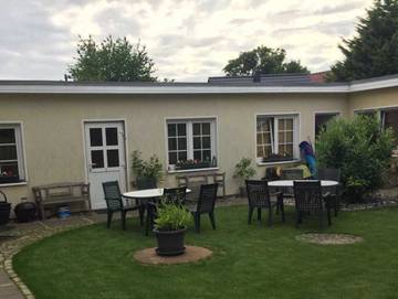 Ferienwohnung für 4 Personen in Altenkirchen, Rügen, Bild 1