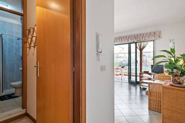 Apartment for 2 People in Taormina, Messina Province, Photo 4