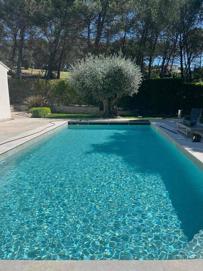 La Bastide des Rosiers in Mallemort, Région d'Arles