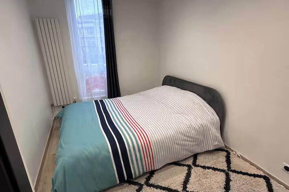 Appartement entier, Cozy apartment in Nanterre in Nanterre, Hauts-de-Seine