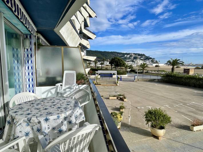 Ferienwohnung für 6 Personen, mit Terrasse in Estartit - 3