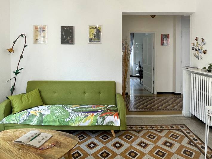 Appartamento intero, 8 in Spiaggia d'Oro (Imperia), Imperia