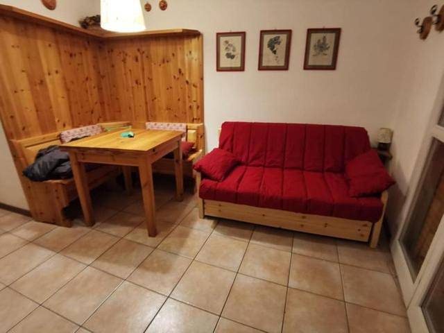 Location de vacances pour 4 personnes, avec vue et terrasse, animaux acceptés à Prato Nevoso - 2