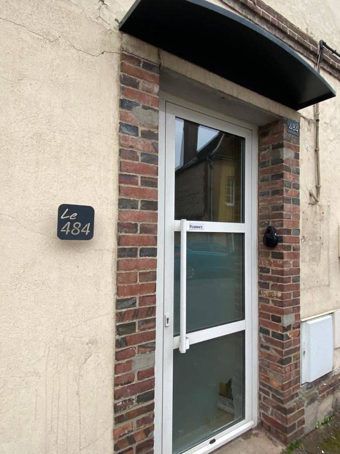 One-Bedroom House in Verneuil-sur-Avre, Région d'Évreux