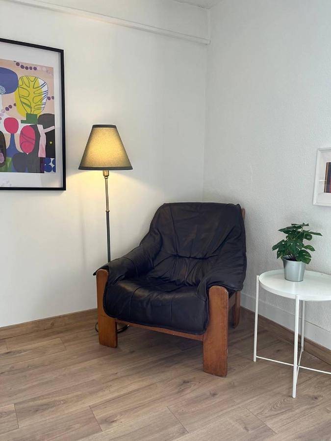 Two-Bedroom House in Marcigny, Région de Charolles