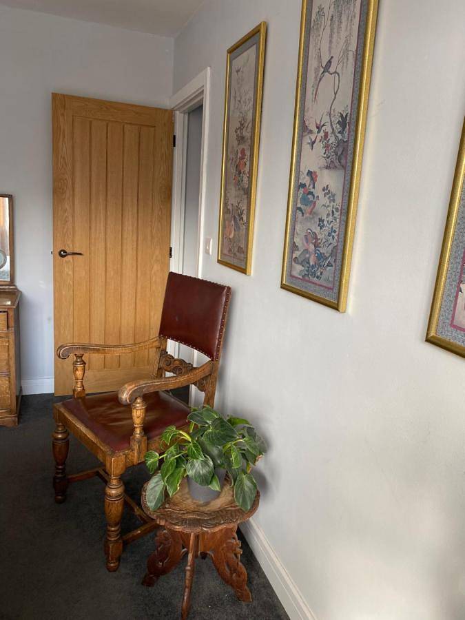 Gîte pour 2 personnes, avec jacuzzi et jardin dans Cotswolds - 3