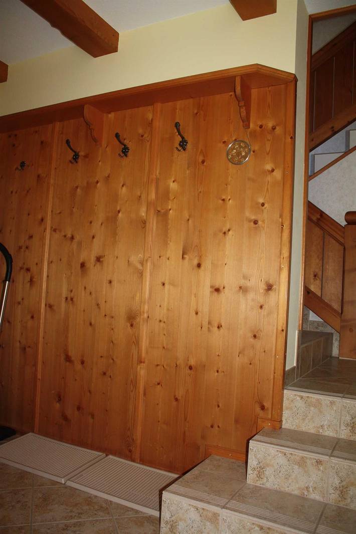 Ganze Ferienwohnung, Ferienwohnung in Karwendel (Tirol), Achenkirch