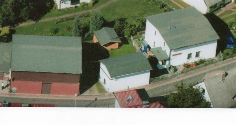 Ferienhaus für 4 Personen, mit Garten in Ückeritz - 3