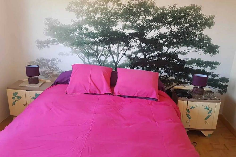 Homerez - Casa en La Flèche, aparcamiento in La Flèche, Sarthe