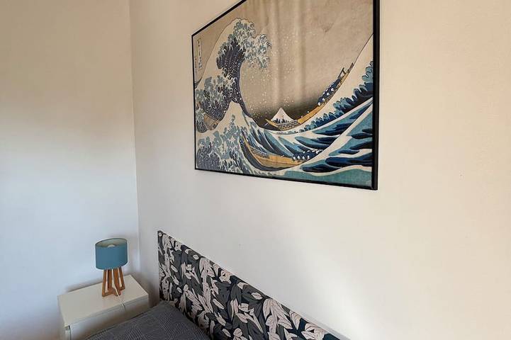 Villa pour 12 personnes, avec Jacuzzi et Sauna à Carry-le-Rouet - 2