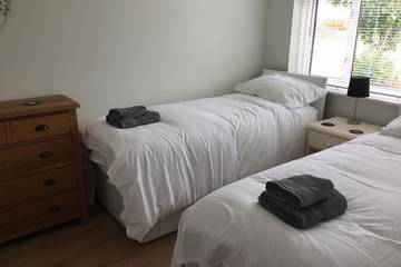 Bungalow für 4 Personen in Kent, Südostengland, Bild 2