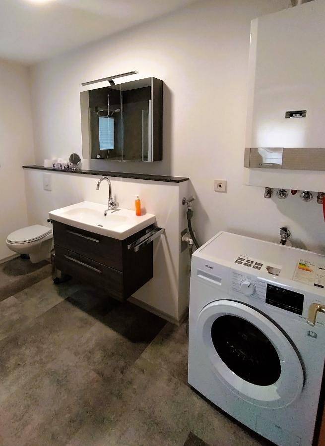 Ferienpark für 4 Personen, mit Balkon und Garten in Bayern - 2