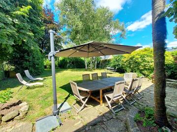 Gîte pour 14 Personnes dans Berric, Morbihan, Photo 2