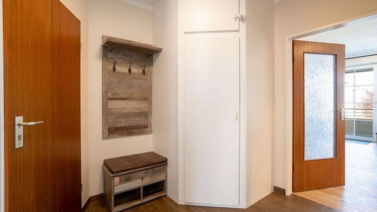 Ferienwohnung in Ostholstein ab 87€ pro Nacht