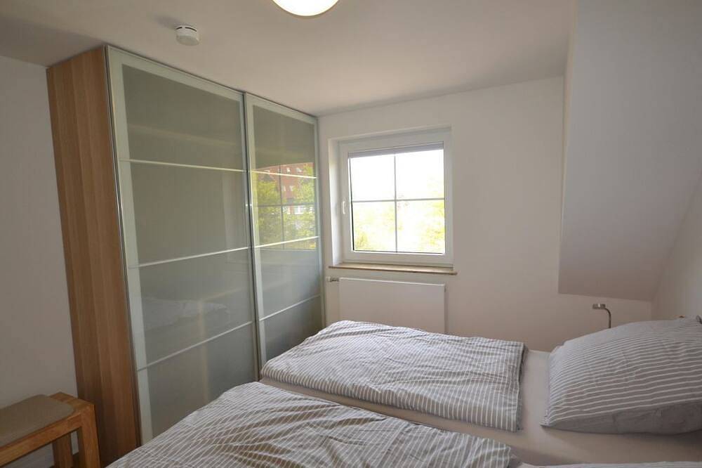 Ganze Wohnung, Ferienwohnung Deike - Appartement/Fewo, Dusche oder Bad, Wc, 2 Schlafräu in Mölln, Kreis Herzogtum Lauenburg